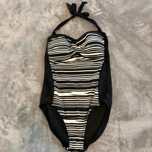 merona bathing suit tops